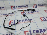 Проводка двери задней правой Kia Rio 4 (FB) 91665-H0140