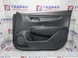 Обшивка двери передней правой Kia Rio 4 (FB) 82308-H0000-FND