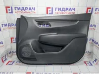 Обшивка двери передней правой Kia Rio 4 (FB) 82308-H0000-FND