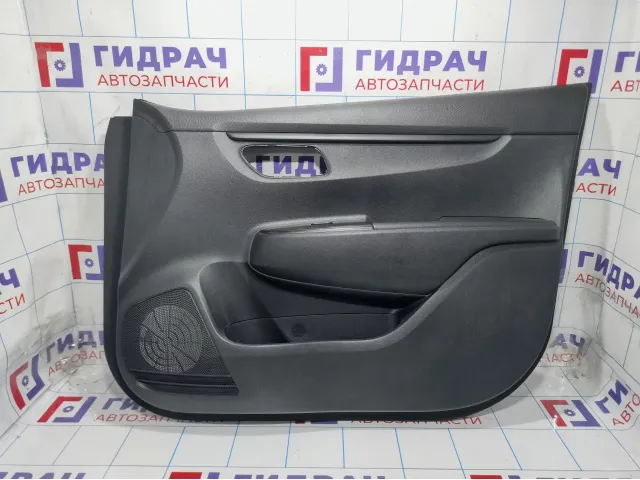 Обшивка двери передней правой Kia Rio 4 (FB) 82308-H0000-FND