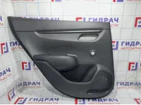 Обшивка двери задней левой Kia Rio 4 (FB) 83307-H0000-ENW