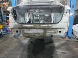 Панель задняя Kia Rio 4 (FB)