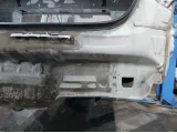 Панель задняя Kia Rio 4 (FB)