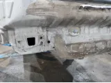 Панель задняя Kia Rio 4 (FB)
