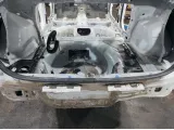 Панель задняя Kia Rio 4 (FB)