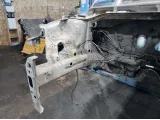 Лонжерон передний правый Kia Rio 4 (FB)