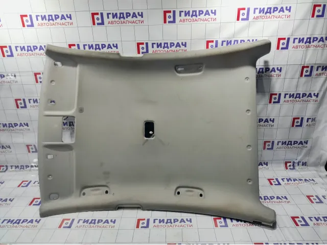 Обшивка потолка Kia Rio 4 (FB) 85310-H0210-TTX