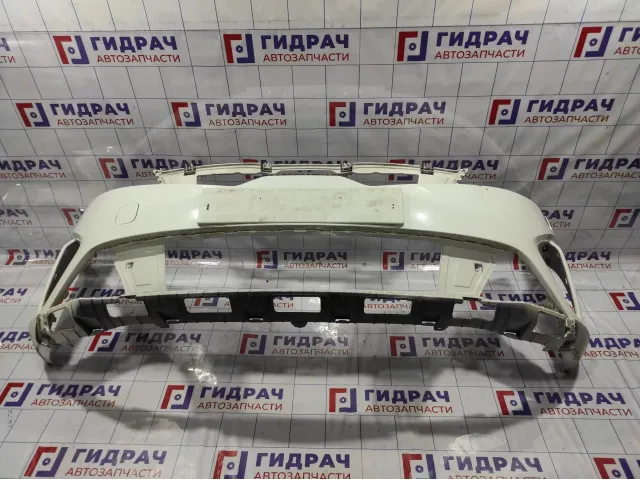 Бампер передний Kia Rio 4 (FB) 86511-H0700