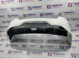 Бампер задний Kia Rio 4 (FB) 86611-H0700