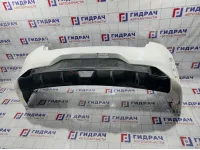 Бампер задний Kia Rio 4 (FB) 86611-H0700