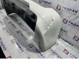 Бампер задний Kia Rio 4 (FB) 86611-H0700