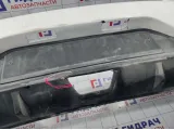 Бампер задний Kia Rio 4 (FB) 86611-H0700