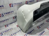 Бампер задний Kia Rio 4 (FB) 86611-H0700
