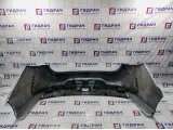 Бампер задний Kia Rio 4 (FB) 86611-H0700