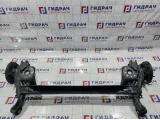Балка задняя Kia Rio 4 (FB) 55100-H5600