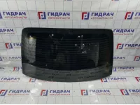 Стекло заднее Kia Rio 4 (FB) 87110-H0000