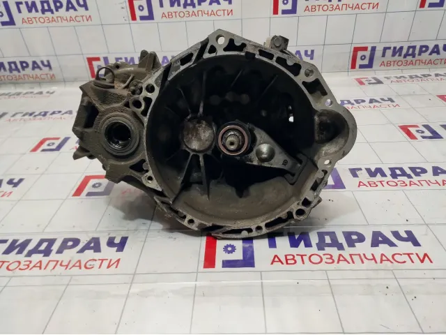 МКПП Kia Rio 4 (FB) 43000-26861