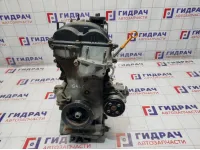 Двигатель Kia Rio 4 (FB) 83AQ1-03F00