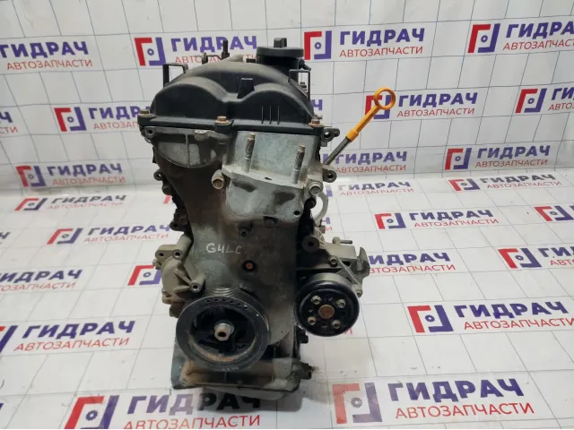 Двигатель Kia Rio 4 (FB) 83AQ1-03F00