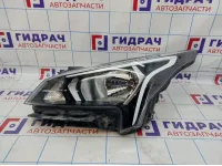 Фара левая Kia Rio 4 (FB) 92101-H0500