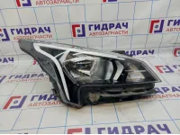 Фара правая Kia Rio 4 (FB) 92102-H0500