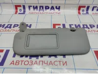 Козырек солнцезащитный левый Kia Rio 4 (FB) 85210-H0000-TTX