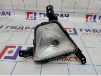 Фара противотуманная левая Kia Rio 4 (FB) 92207-H0500