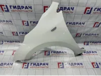 Крыло переднее левое Kia Rio 4 (FB) 66311-H0050