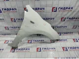 Крыло переднее правое Kia Rio 4 (FB) 66321-H0050