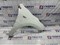 Крыло переднее правое Kia Rio 4 (FB) 66321-H0050