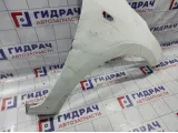Крыло переднее правое Kia Rio 4 (FB) 66321-H0050