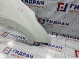Крыло переднее правое Kia Rio 4 (FB) 66321-H0050