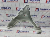 Крыло переднее правое Kia Rio 4 (FB) 66321-H0050