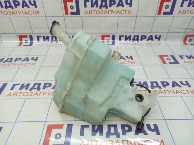 Бачок омывателя лобового стекла Kia Rio 4 (FB) 98610-H0700
