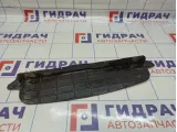 Воздуховод радиатора верхний Kia Rio 4 (FB) 29135-H5000