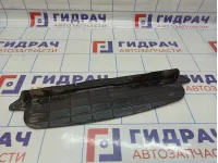 Воздуховод радиатора верхний Kia Rio 4 (FB) 29135-H5000