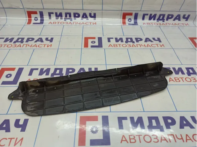 Воздуховод радиатора верхний Kia Rio 4 (FB) 29135-H5000
