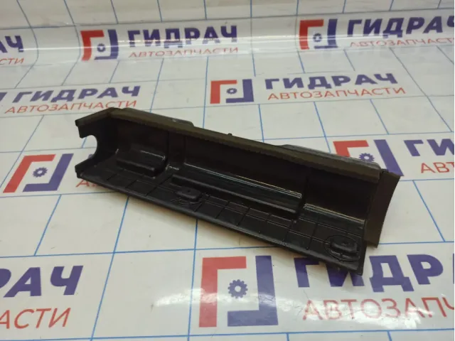 Воздуховод радиатора левый Kia Rio 4 (FB) 25321-H5100