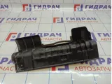 Воздуховод радиатора левый Kia Rio 4 (FB) 25321-H5100