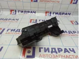 Воздуховод радиатора правый Kia Rio 4 (FB) 25321-H5000