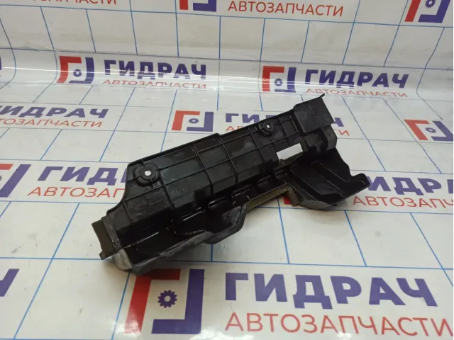 Воздуховод радиатора правый Kia Rio 4 (FB) 25321-H5000