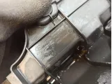 Воздуховод радиатора правый Kia Rio 4 (FB) 25321-H5000