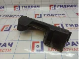 Воздуховод радиатора правый Kia Rio 4 (FB) 25321-H5000