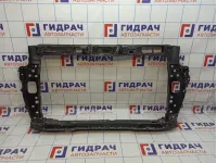 Панель передняя Kia Rio 4 (FB) 64101-H0000