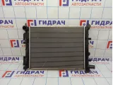 Радиатор основной Kia Rio 4 (FB) 25310-H5000