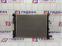 Радиатор основной Kia Rio 4 (FB) 25310-H5000