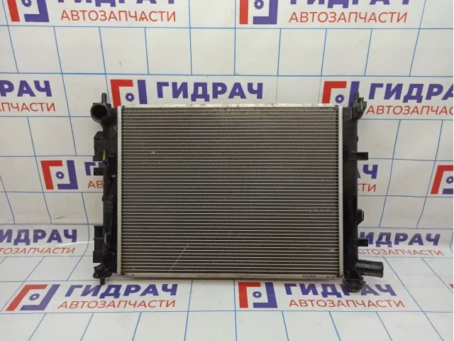 Радиатор основной Kia Rio 4 (FB) 25310-H5000