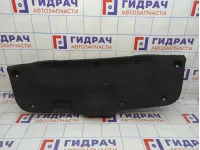 Обшивка крышки багажника Kia Rio 4 (FB) 81752-H0000