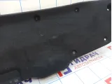 Обшивка крышки багажника Kia Rio 4 (FB) 81752-H0000