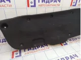 Обшивка крышки багажника Kia Rio 4 (FB) 81752-H0000